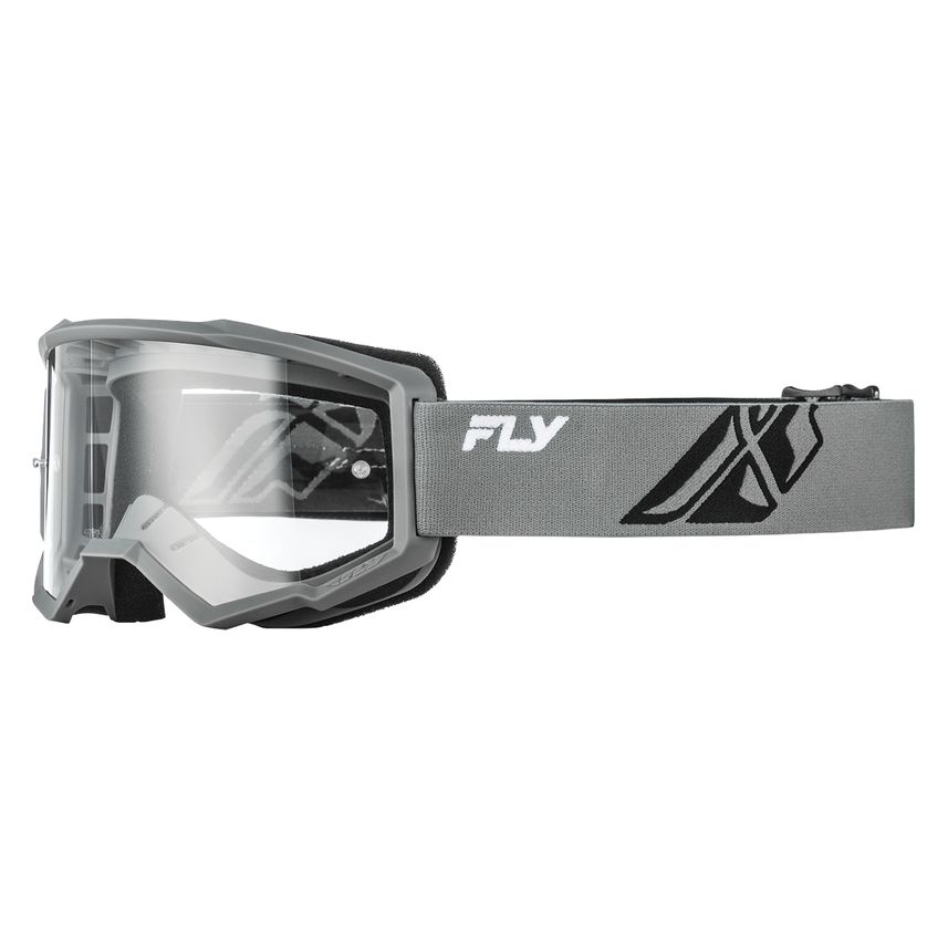 Mask cross Fly FOCUS 2026