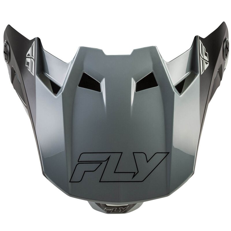 Visière TT Fly FORMULA CC GLIDE