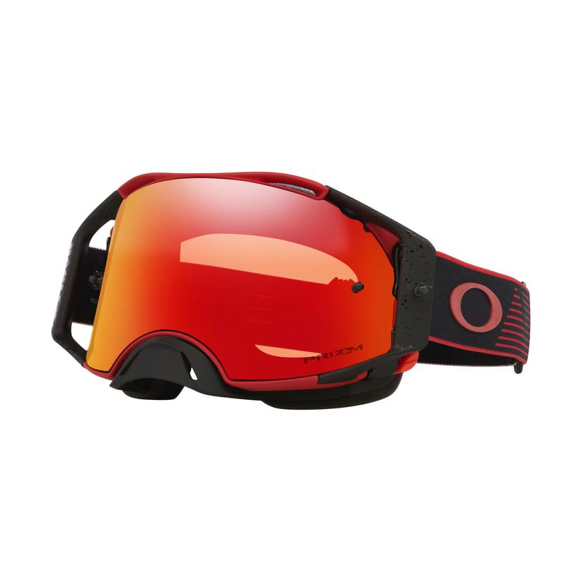 Masque cross Oakley Airbrake MX 2026