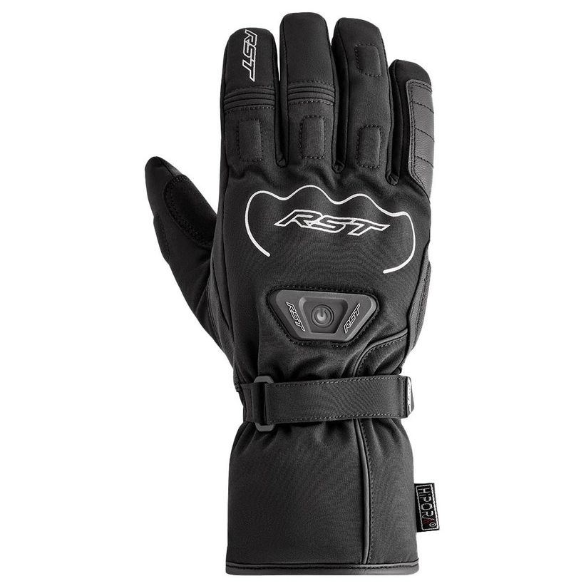 Gants chauffants RST AXIOM WATERPROOF
