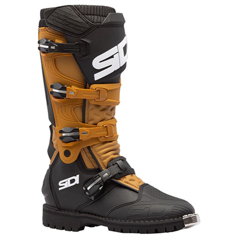 Bottes enduro Sidi X POWER ENDURO 2025
