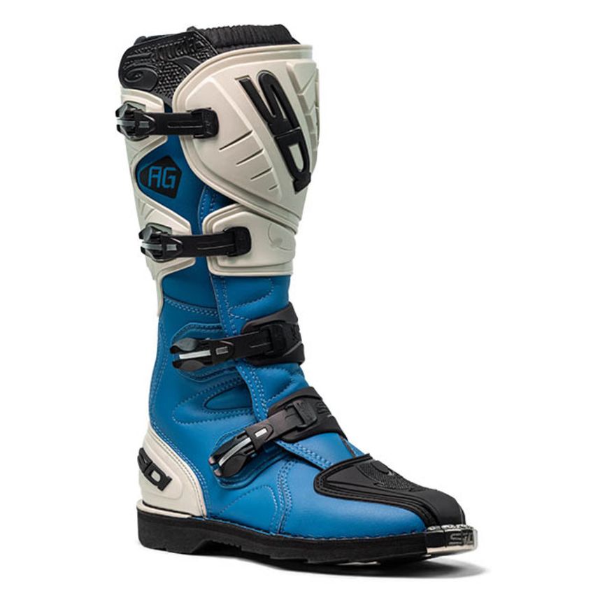 Bottes cross Sidi AGUEDA 2025