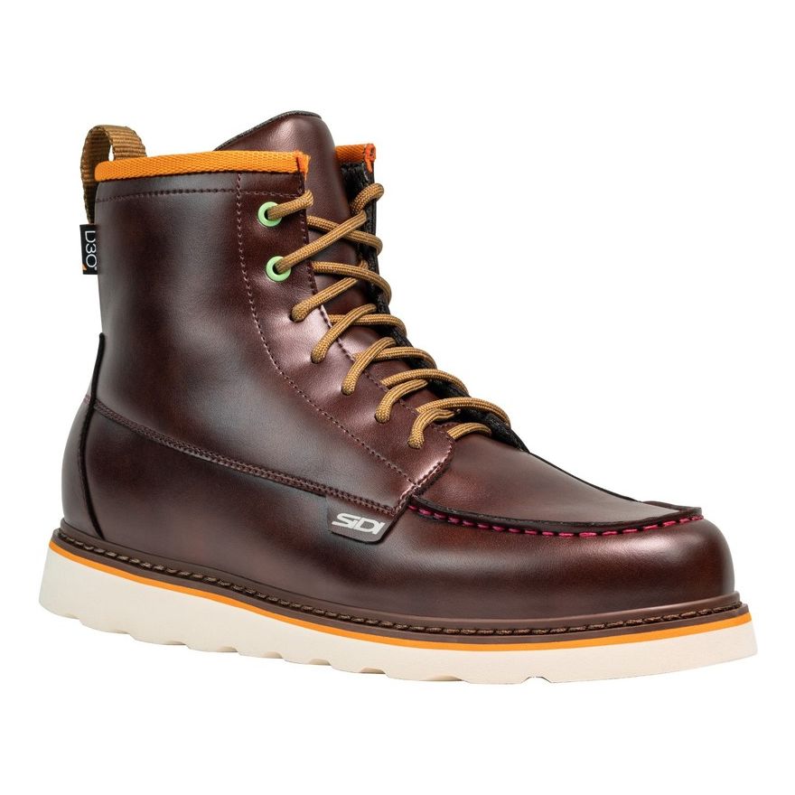 Demi-bottes Sidi URBEX WATERPROOF