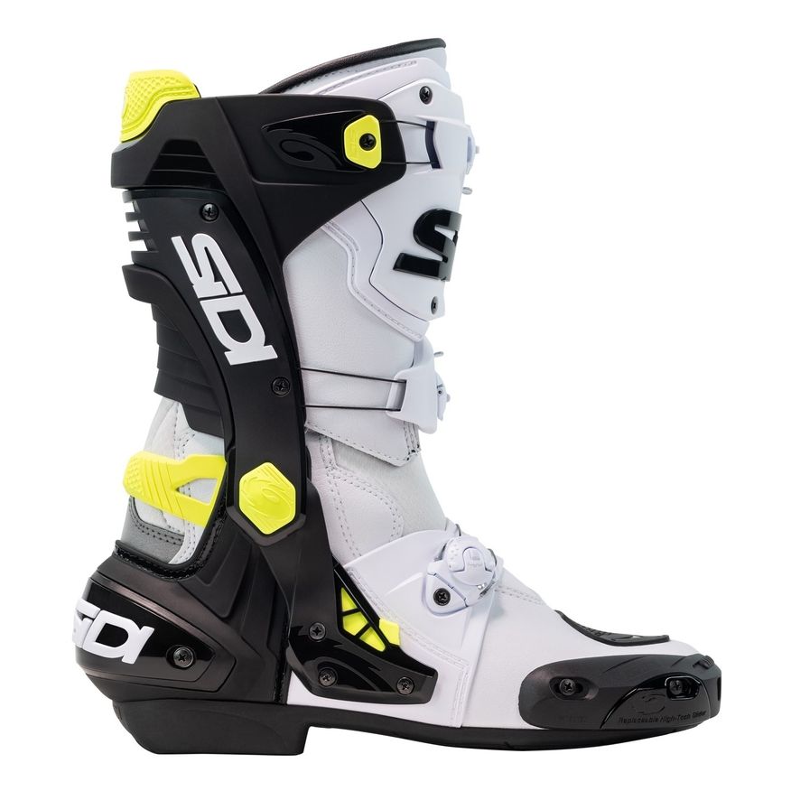 Bottes Sidi REX