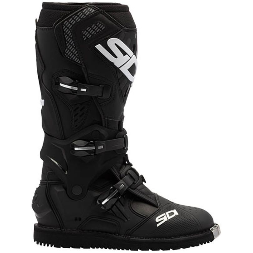 Bottes cross Sidi CROSSAIR HD END 2026
