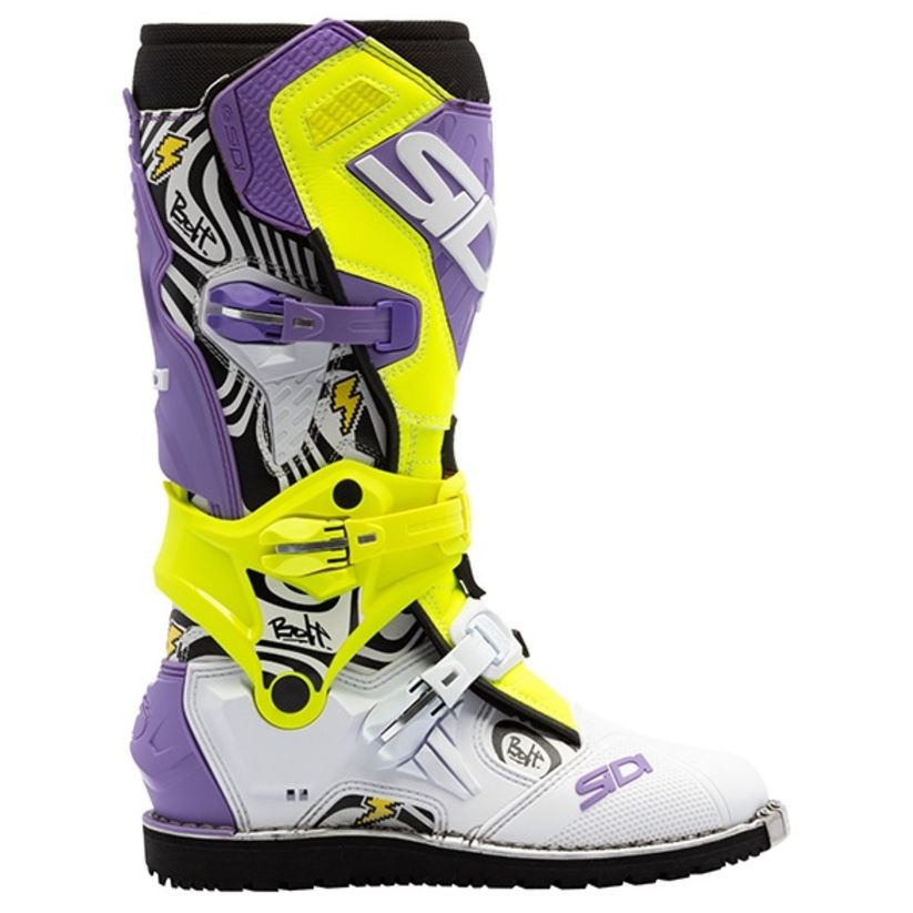Bottes cross Sidi CROSSAIR HD END 2026