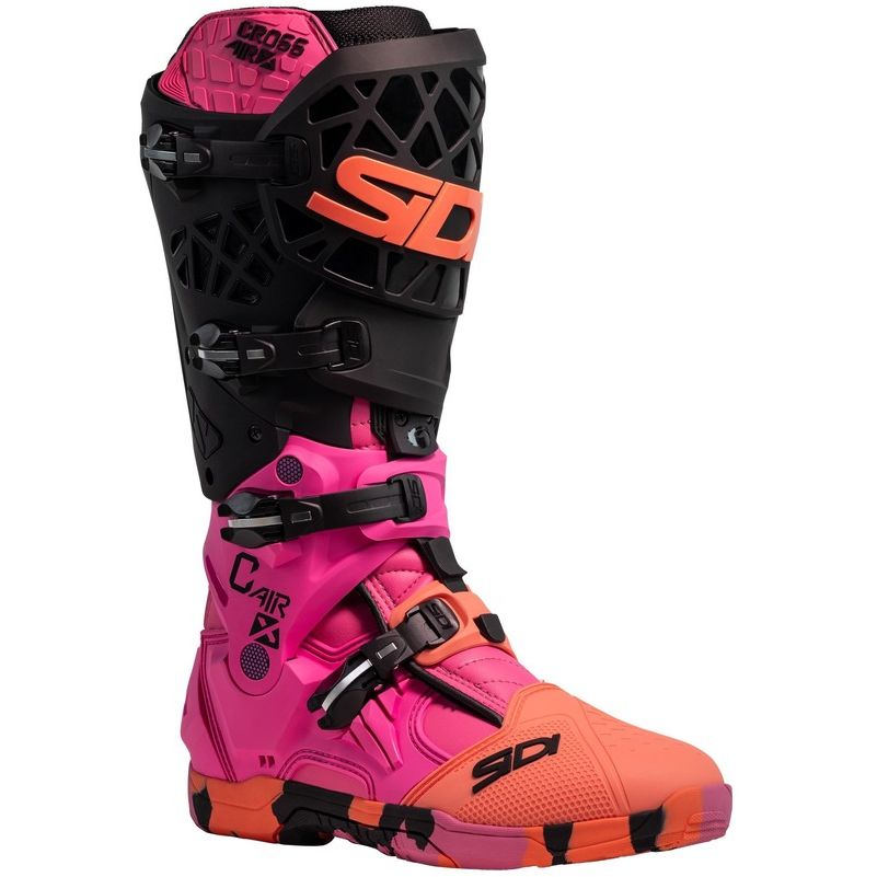 Bottes cross Sidi CROSSAIR X 2025