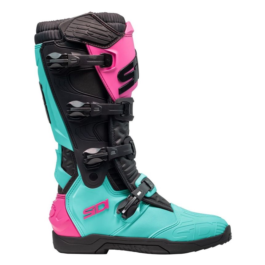 Bottes cross Sidi X POWER 2025