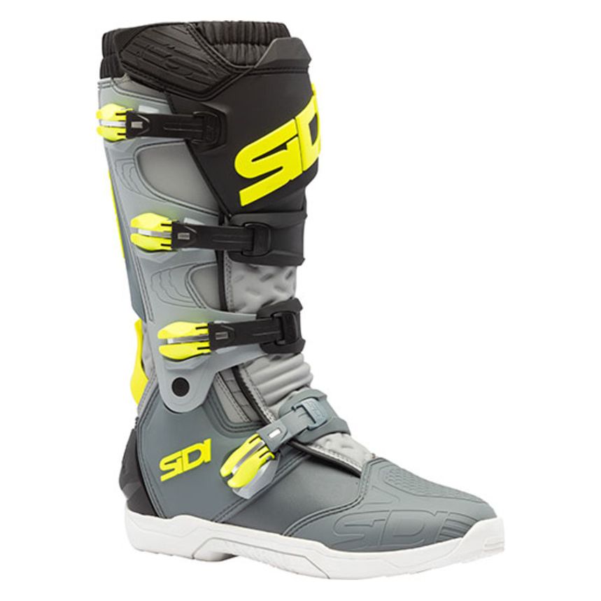 Bottes cross Sidi X POWER SC 2025