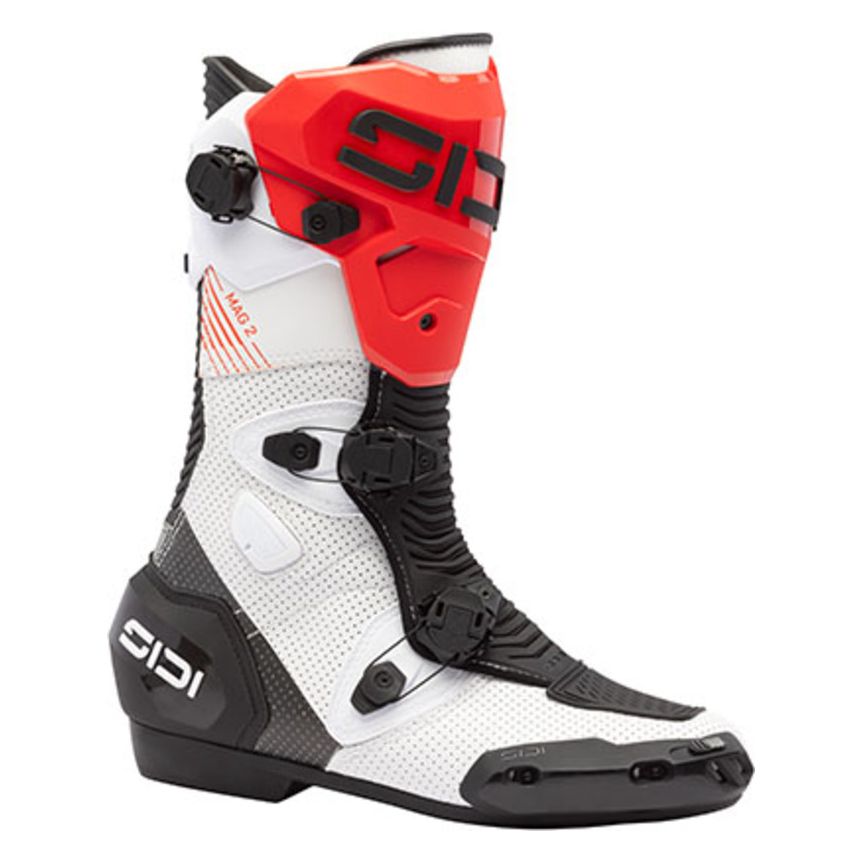 Bottes Sidi MAG 2