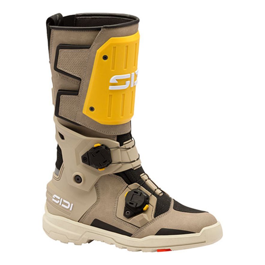 Bottes Sidi TAURUS GORE-TEX®