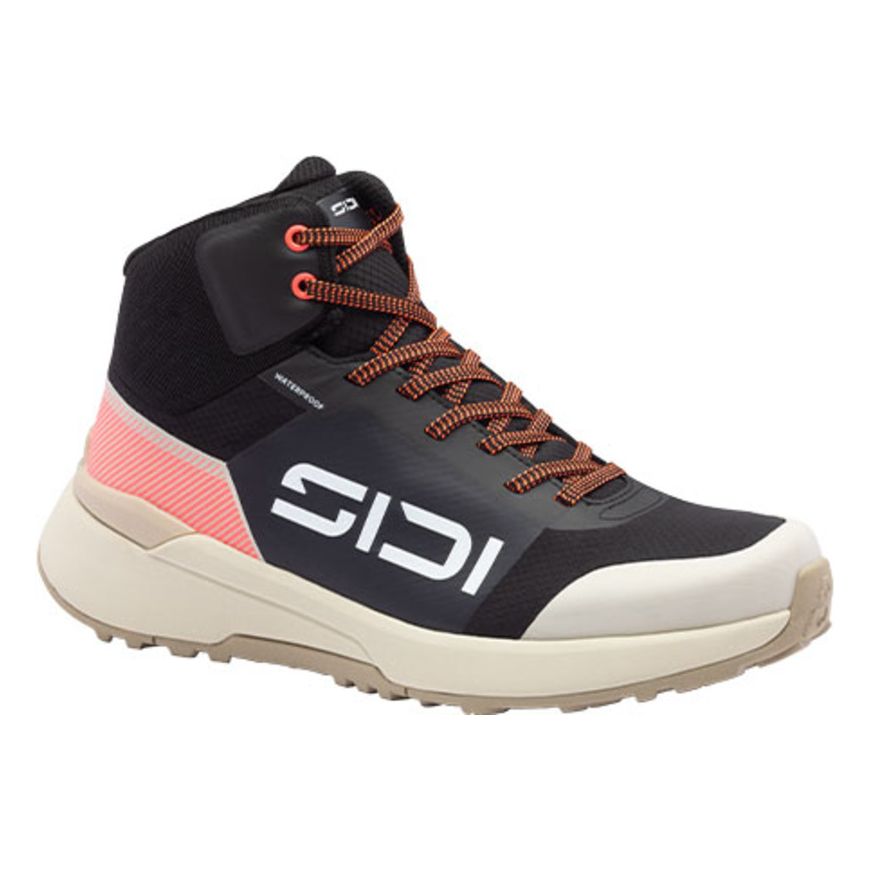 Baskets Moto Sidi FLUXX MID WATERPROOF