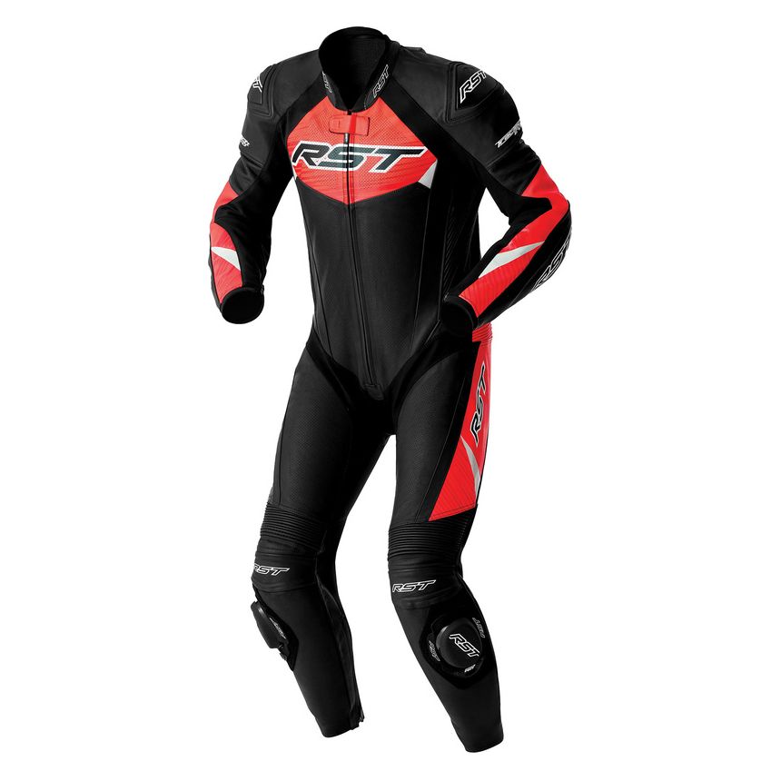 Combinaison RST TRACTECH EVO D3O® 1 PIECE