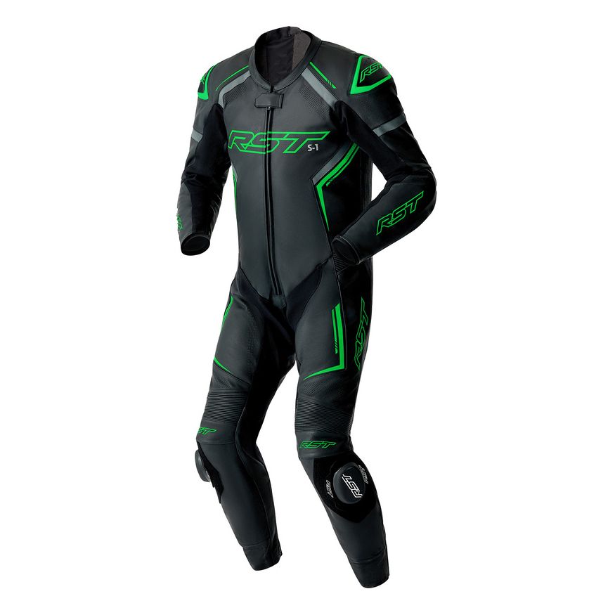 Combinaison RST S1 D3O® 1 PIECE
