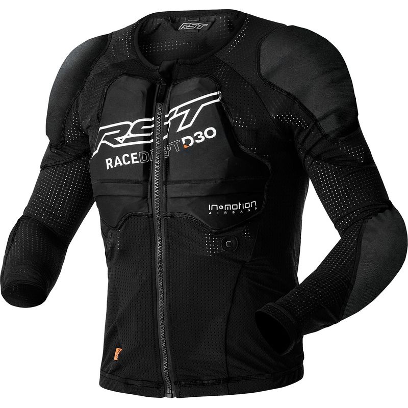 Airbag moto RST RACE DEPT D3O® PERFORMANCE 2026