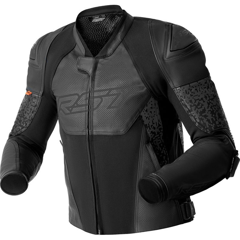 Blouson Moto RST SUPERSPORT-K D3O®