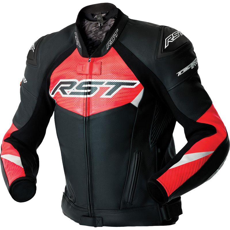 Blouson Moto RST TRACTECH EVO D3O®
