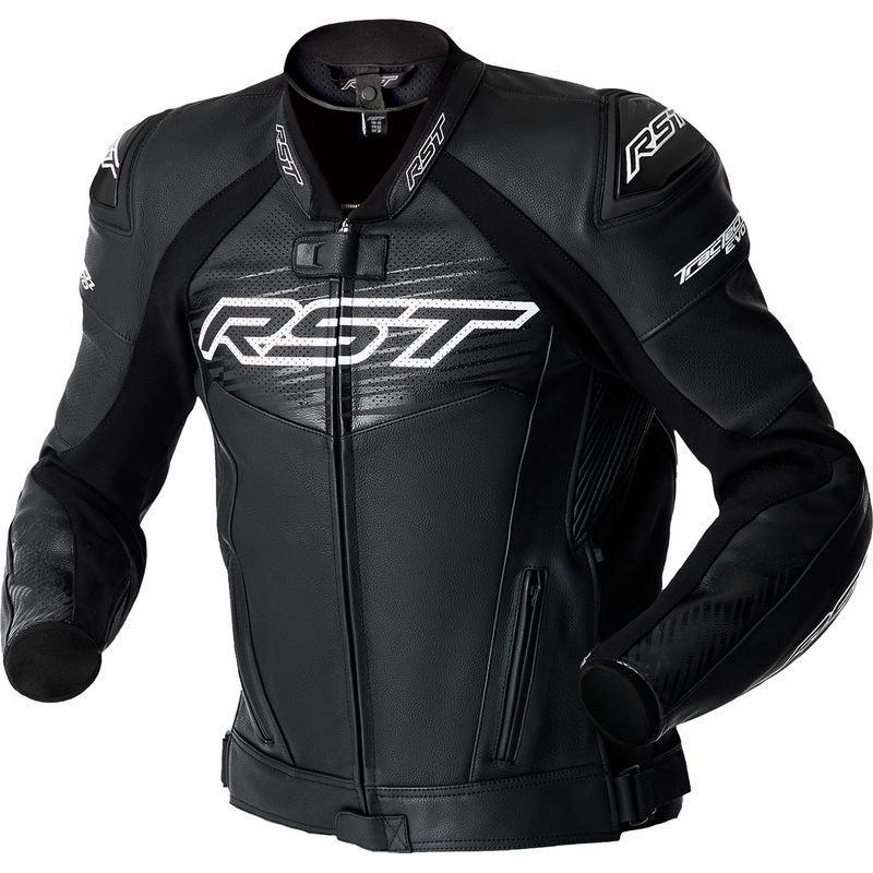 Blouson Moto RST TRACTECH EVO D3O®