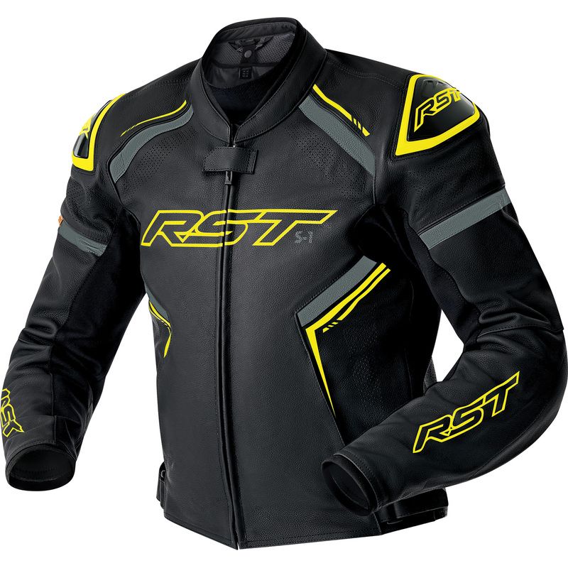 Blouson Moto RST S1 D3O®