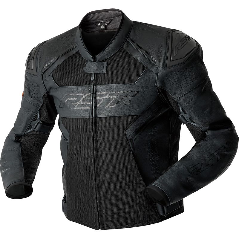 Blouson Moto RST S1 MESH D3O®