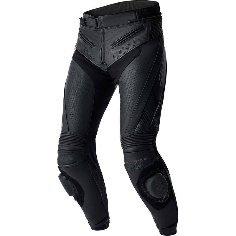 Pantalon Moto RST TRACTECH EVO D3O® COURT