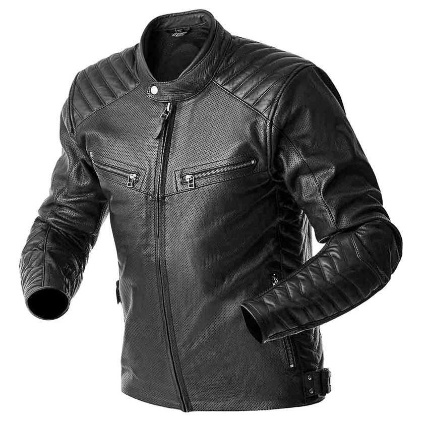 Blouson Moto RST ROADSTER AIR D3O®