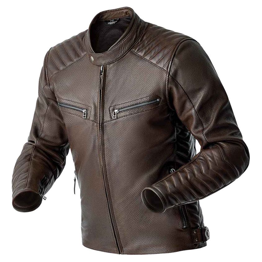 Blouson Moto RST ROADSTER AIR D3O®