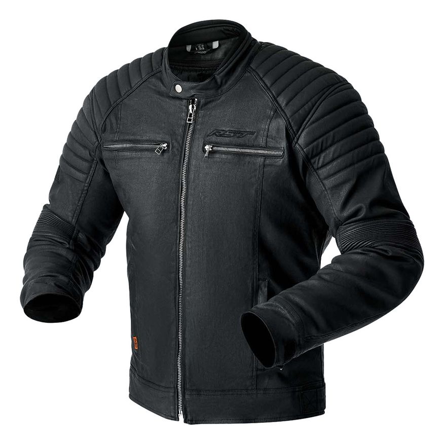 Blouson Moto RST BRIXTON D3O®