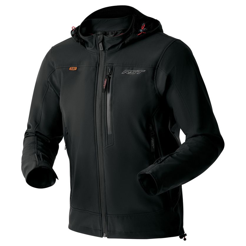 Blouson Moto RST HAVOC D3O®