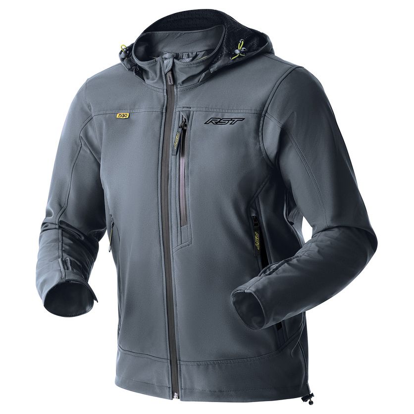 Blouson Moto RST HAVOC D3O®