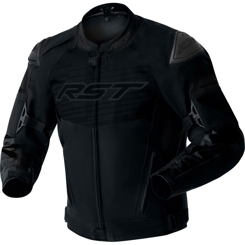 Blouson Moto RST TRACTECH EVO D3O®