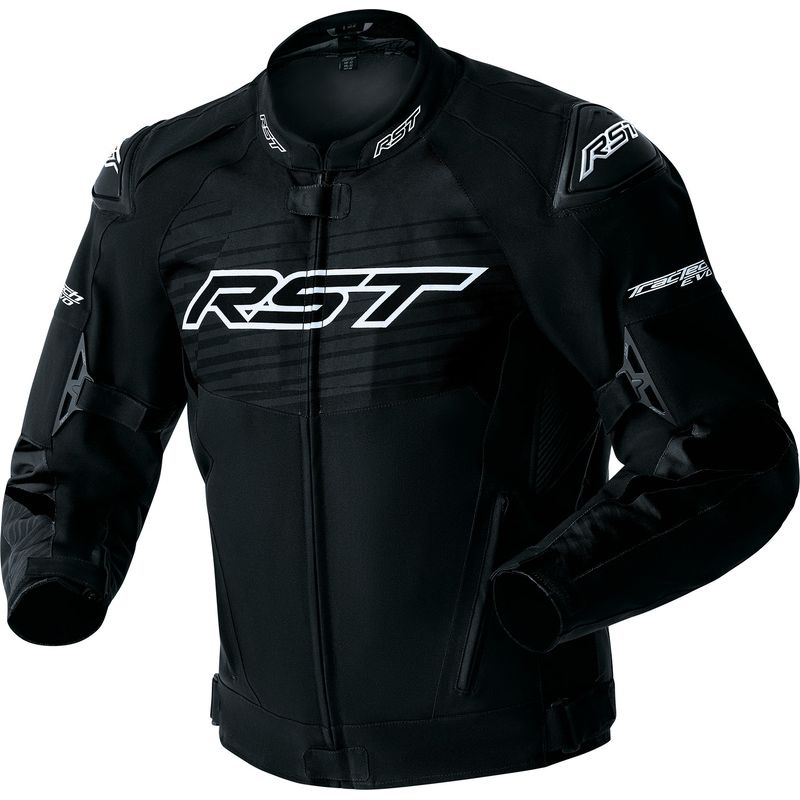 Blouson Moto RST TRACTECH EVO D3O®