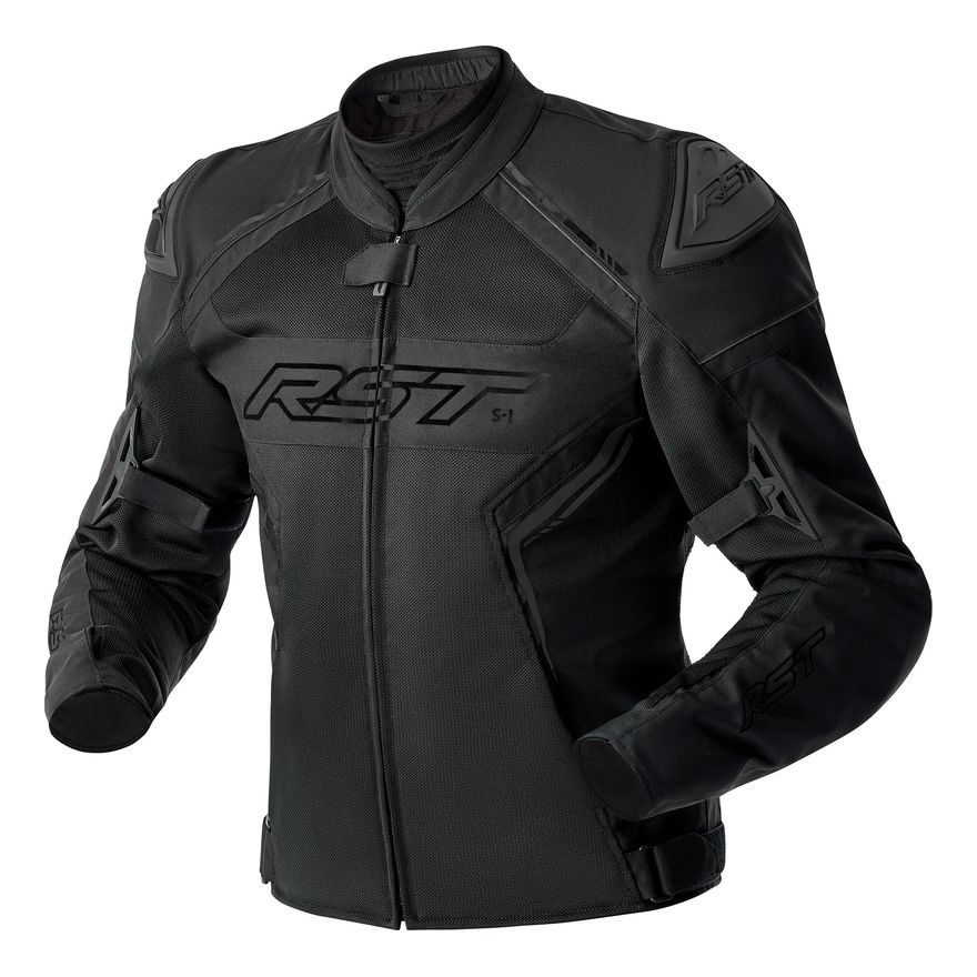 Blouson Moto RST S1 MESH D3O®