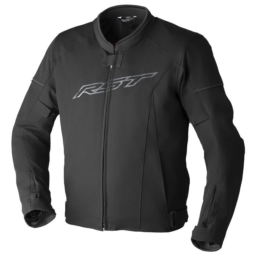 Blouson Moto RST F4 D3O®