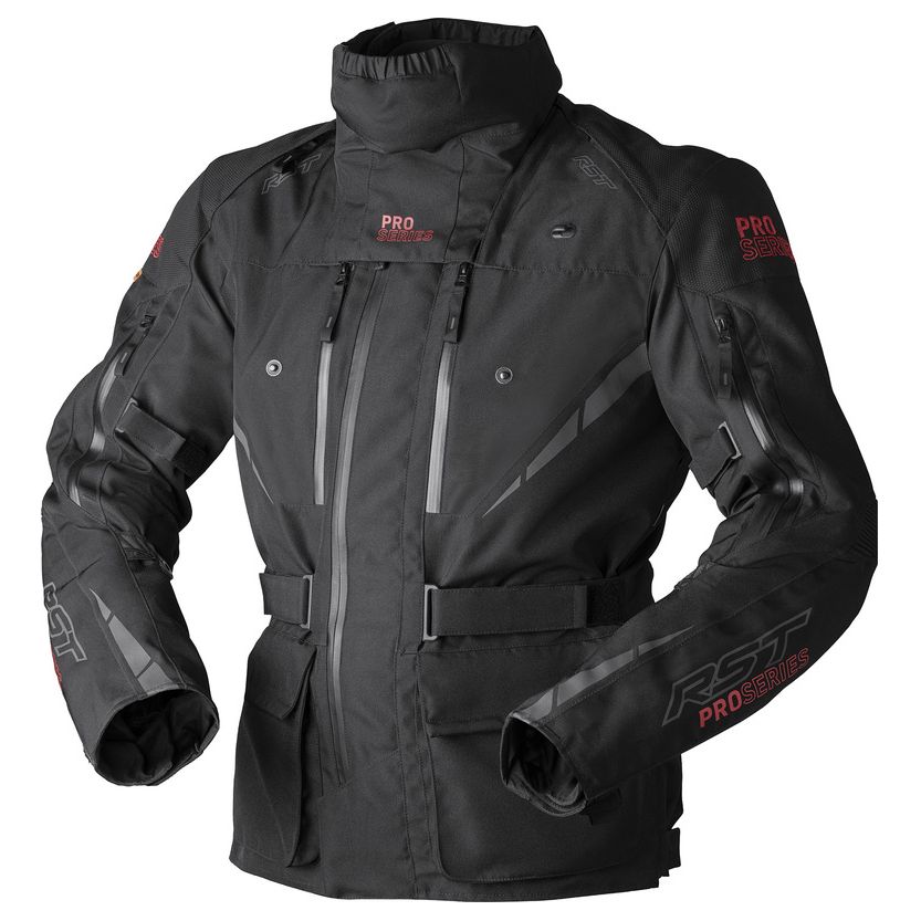 Blouson Moto RST PRO SERIES PARAGON D3O®