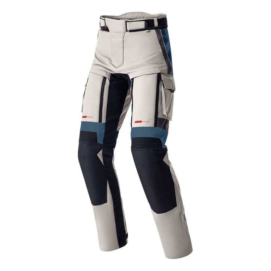 Pantalon Moto RST PRO SERIES ADVENTURE D3O® VERSION STANDARD
