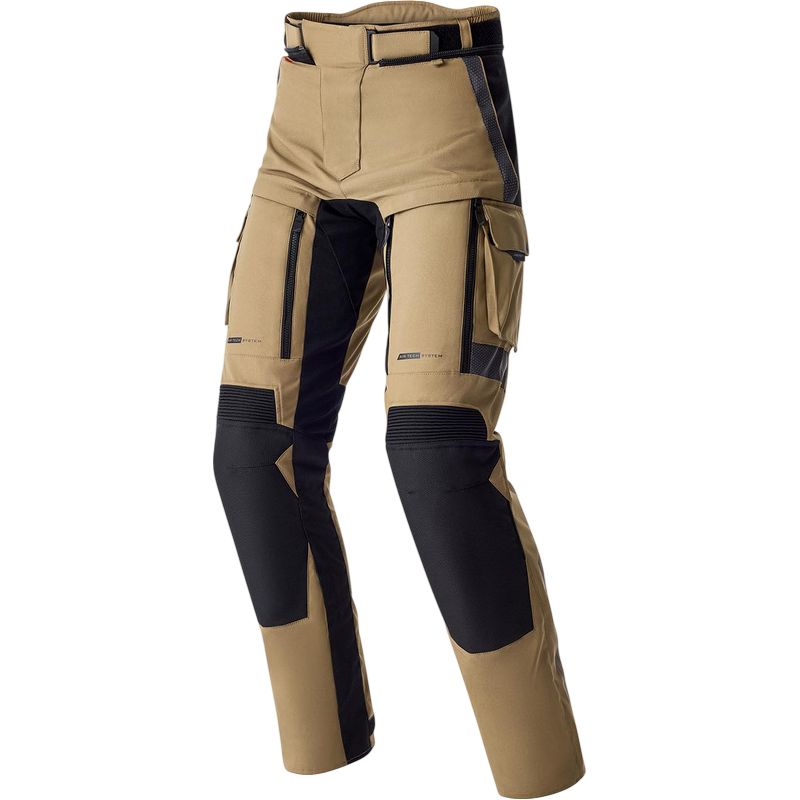 Pantalon Moto RST PRO SERIES ADVENTURE D3O® VERSION STANDARD