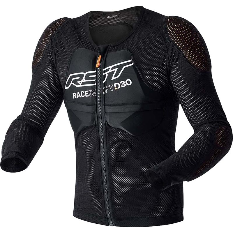Gilet de protection RST RACE DEPT D3O® 2026