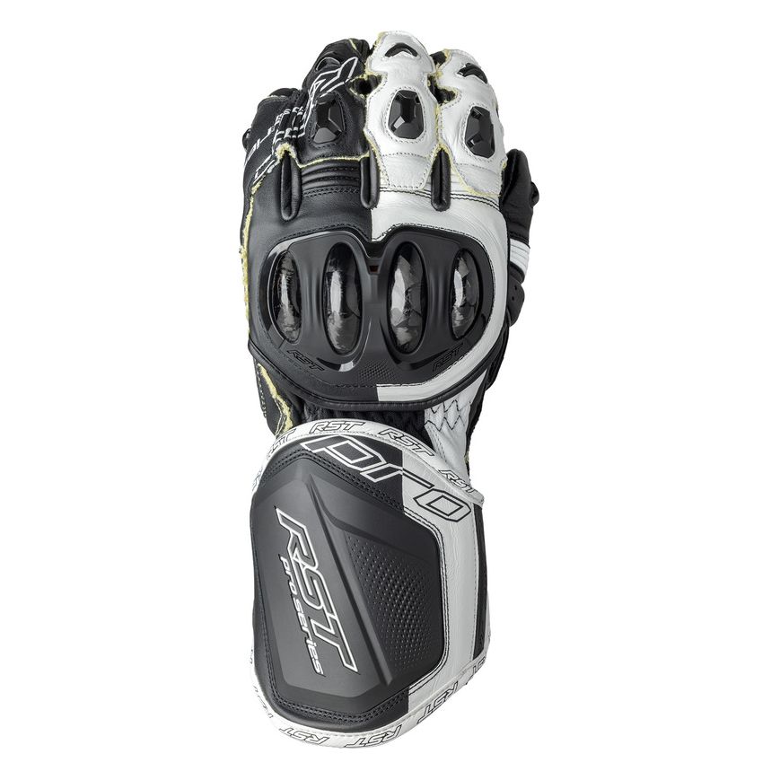 Gants RST PRO SERIES GP D3O®
