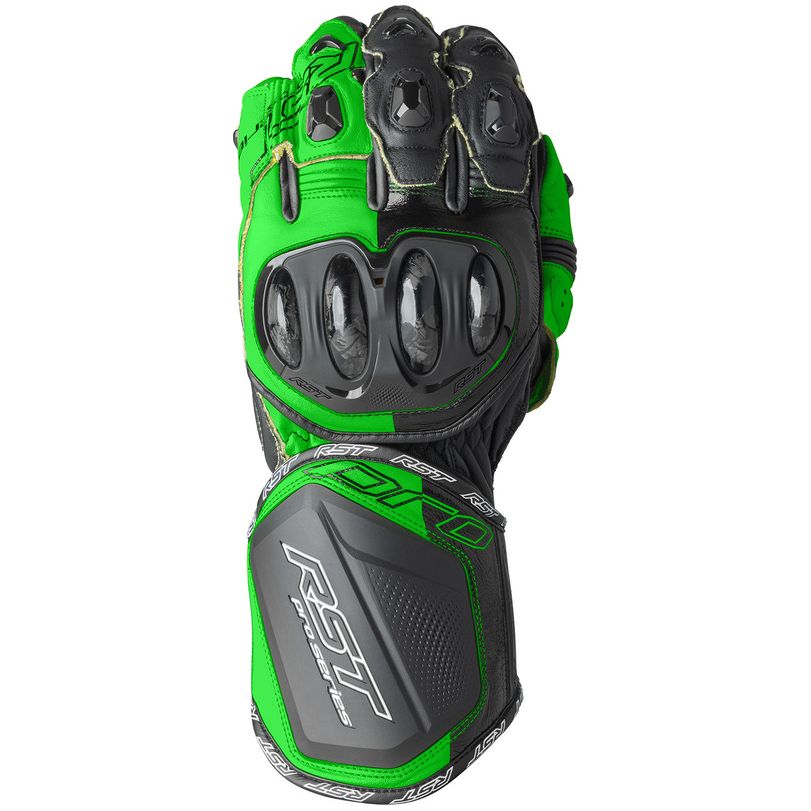 Gants PRO SERIES GP D3O RST
