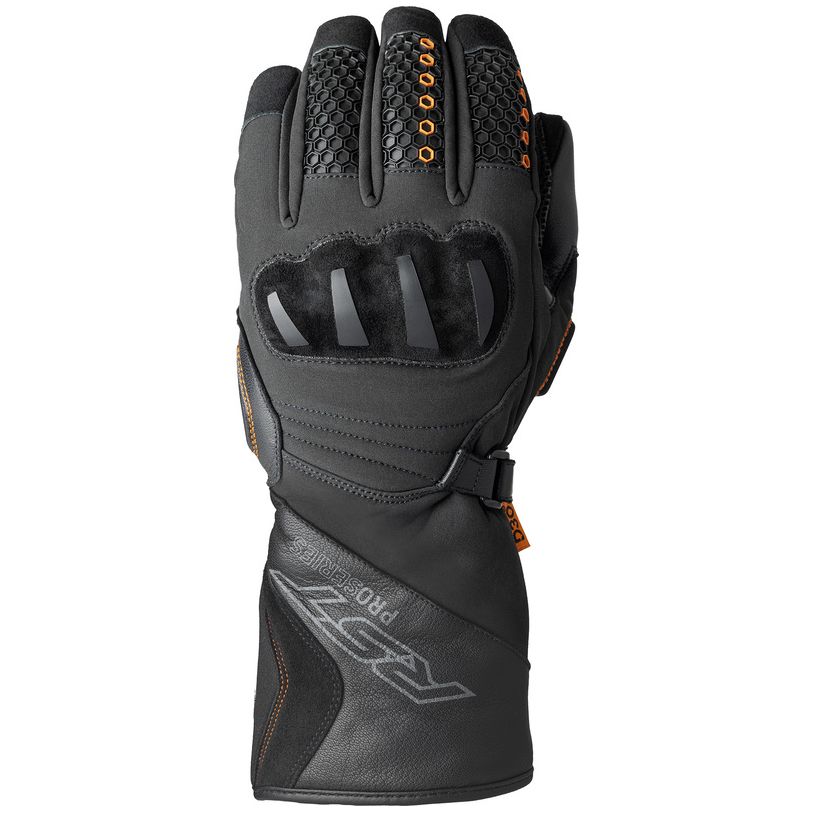 Gants RST PRO SERIES ARTIC WATERPROOF