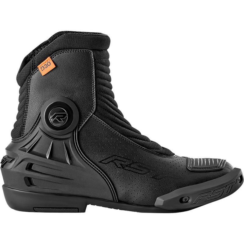 Bottes RST TRACTECH EVO SHORT D3O®