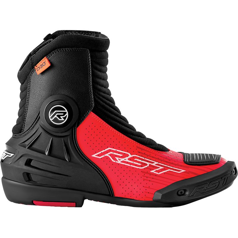 Bottes RST TRACTECH EVO SHORT D3O®