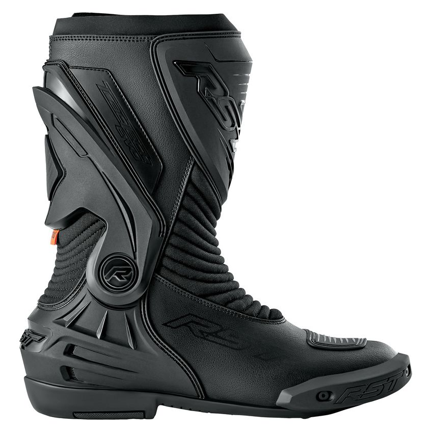 Bottes RST TRACTECH EVO D3O® WATERPROOF