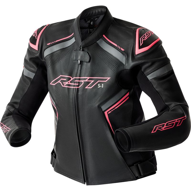 Blouson Moto RST S1 D3O® LADY