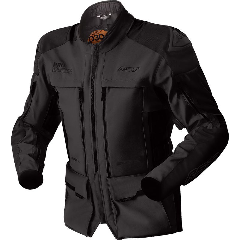 Blouson Moto RST PRO SERIES ADVENTURE D3O® LADY