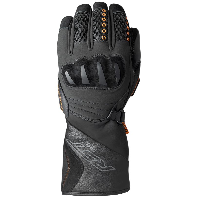Gants RST PRO SERIES VEGA WATERPROOF LADY