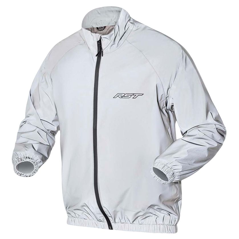 Veste de pluie RST NIGHT RIDER WATERPROOF