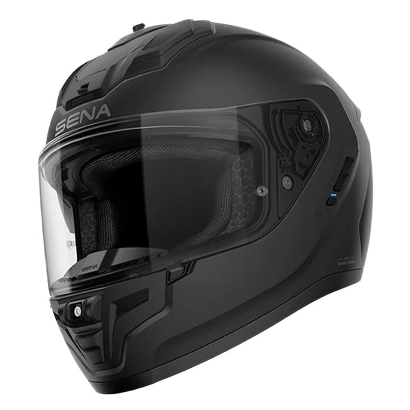 Casque intégral Sena PHANTOM ANC AVEC INTERCOM