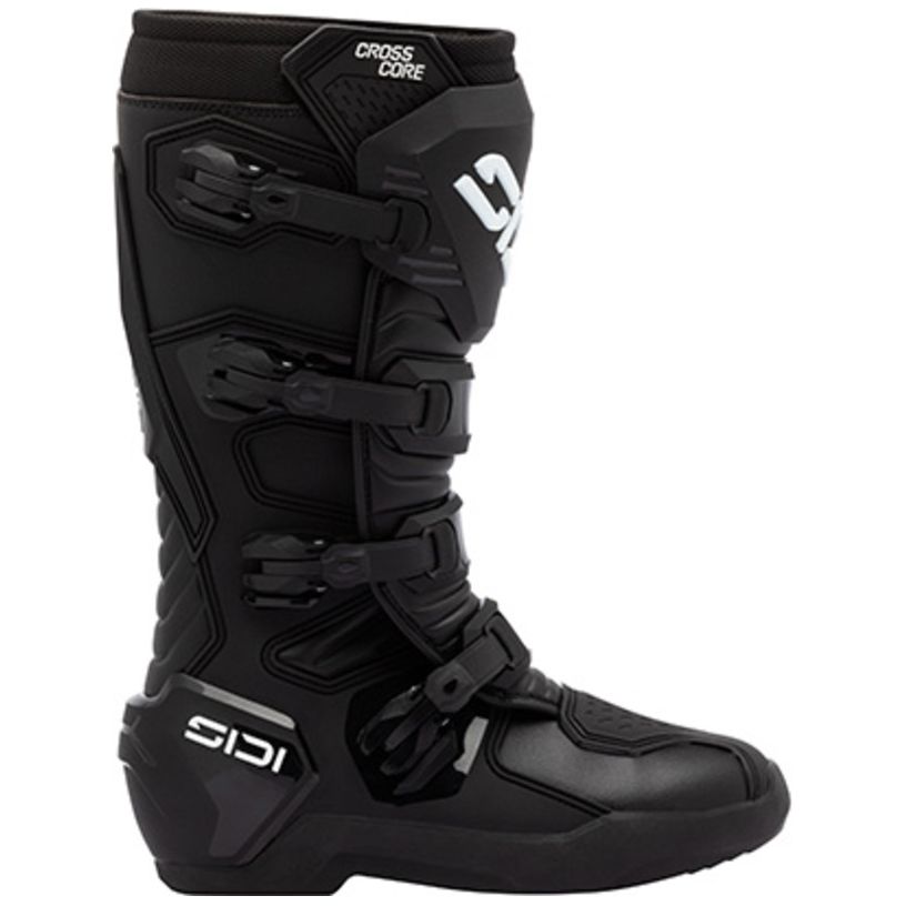 Bottes cross Sidi CROSSCORE 2027
